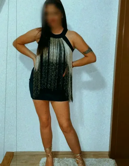 Adriana, 32 años
