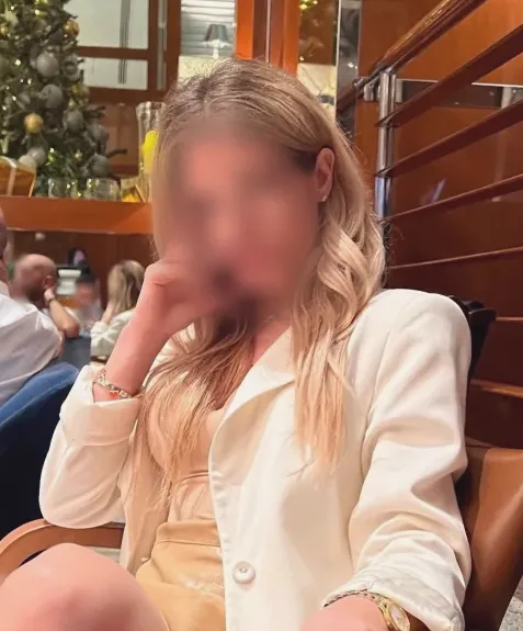 Aitana, 35 años