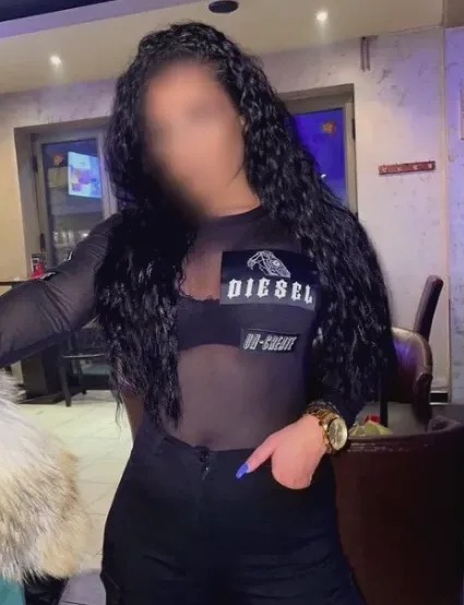 Alicia, 30 años