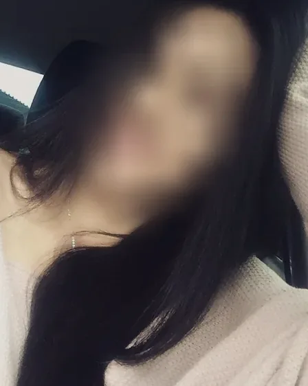 Amina, 34 años