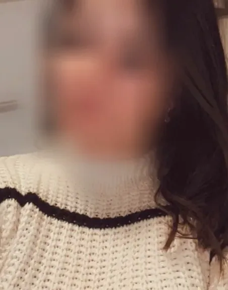 Amparo, 31 años