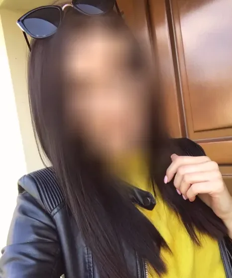 Andrea, 34 años