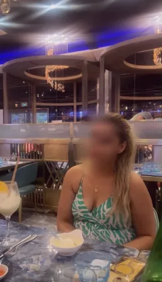 Ángela, 40 años