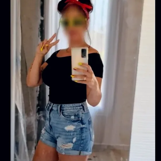 Antía, 37 años