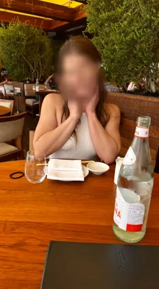 Antonia, 30 años