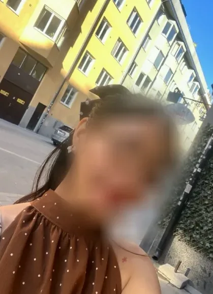 Beatriz, 26 años
