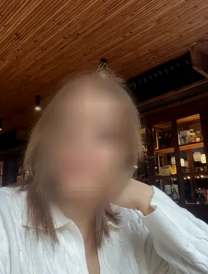 Carlota, 40 años