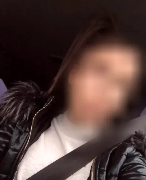 Chloe, 28 años
