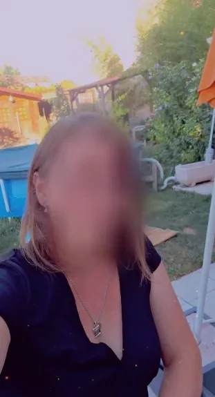 Chloe, 37 años