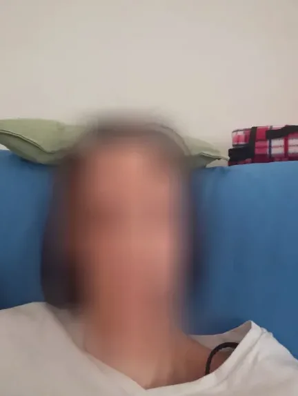 Cintia, 38 años