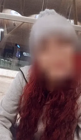 Claudia, 29 años