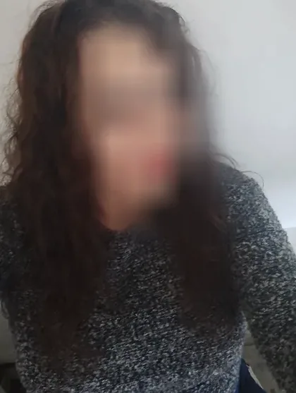 Dayana, 39 años