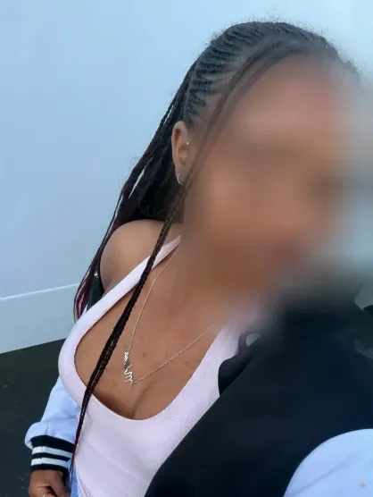 Elena, 20 años