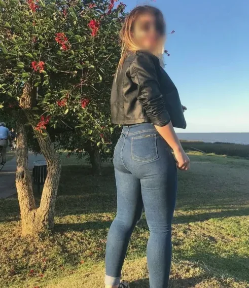Elena, 36 años