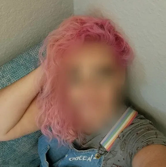 Elsa, 28 años