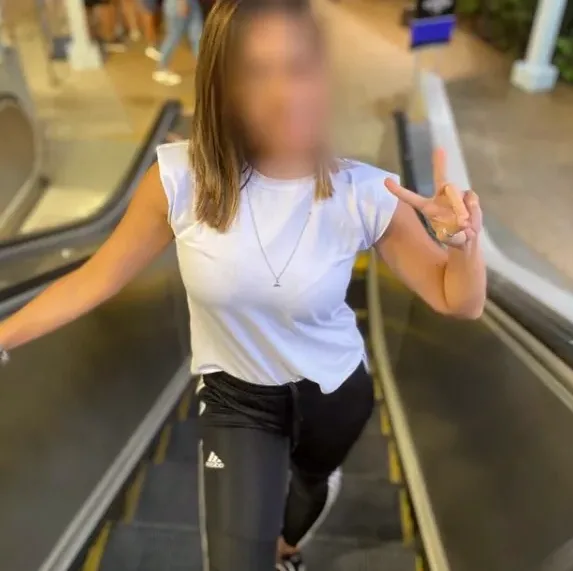 Emma, 36 años
