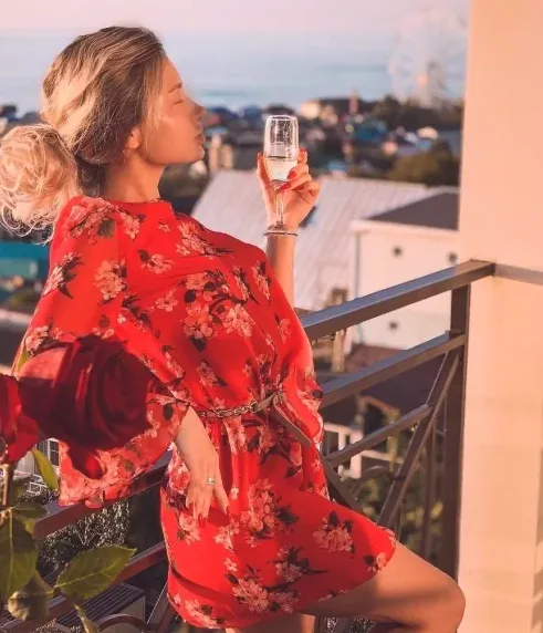 Francisca, 38 años