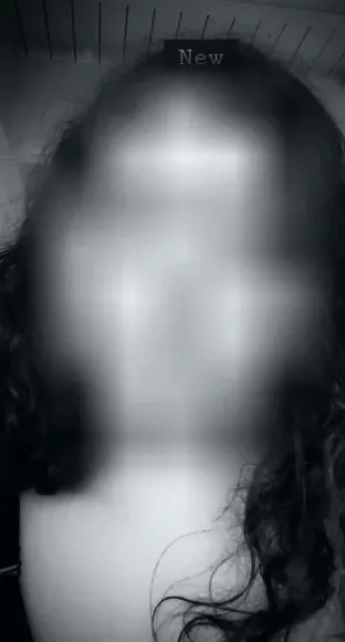 Francisca, 21 años