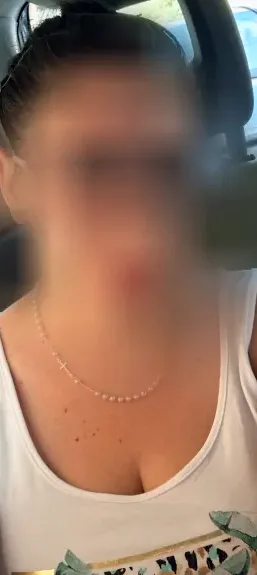Inés, 30 años