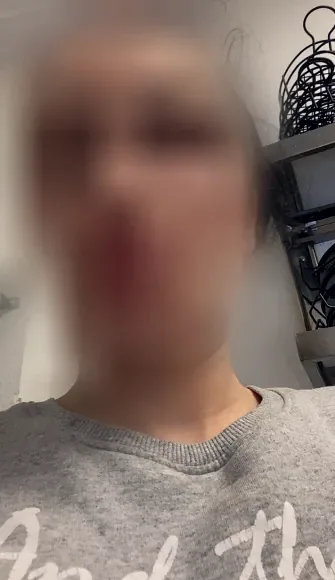 Inés, 29 años