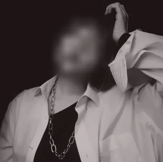 Iratxe, 19 años