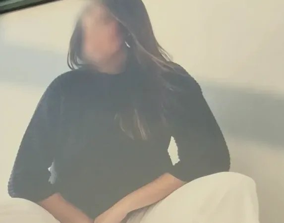 Jimena, 37 años