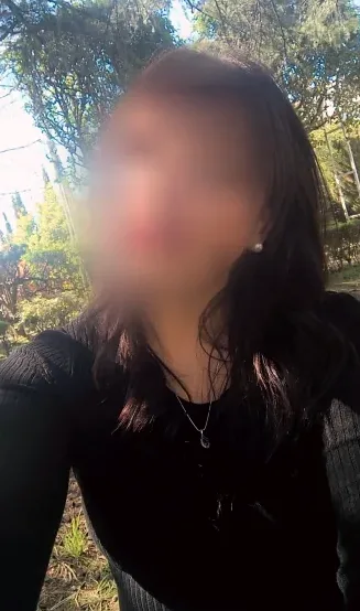 Julia, 34 años