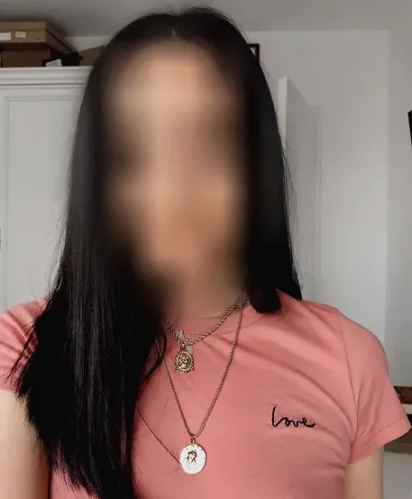 Leire, 36 años