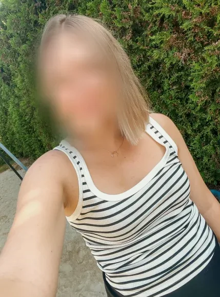 Lidia, 37 años