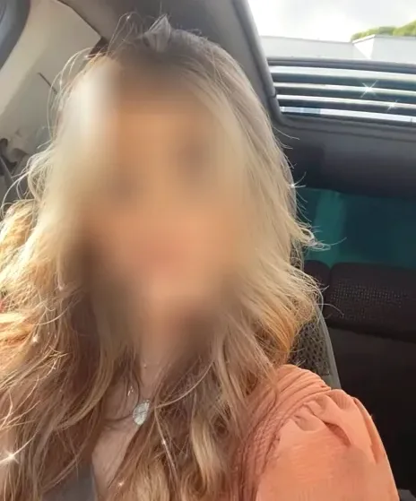 Maite, 28 años