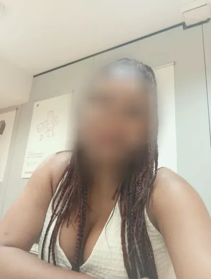 Malika, 40 años