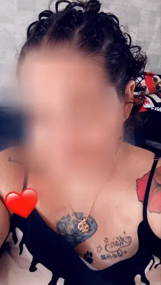 Marlene, 40 años