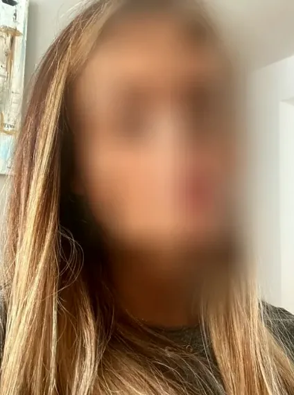 Marta, 30 años
