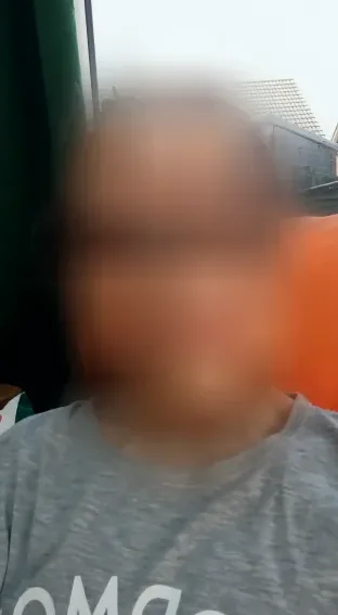 Milagros, 27 años