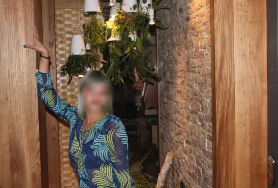 Milagros, 28 años