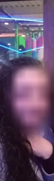 Naiara, 32 años