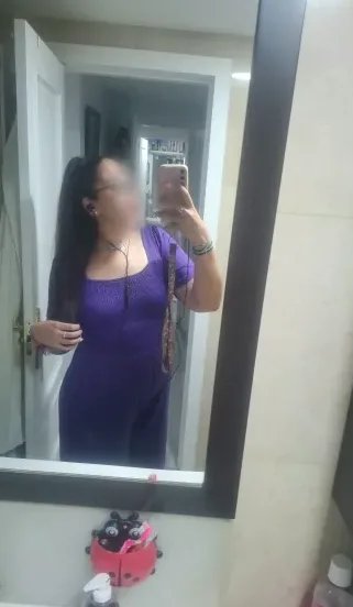 Natalia, 34 años