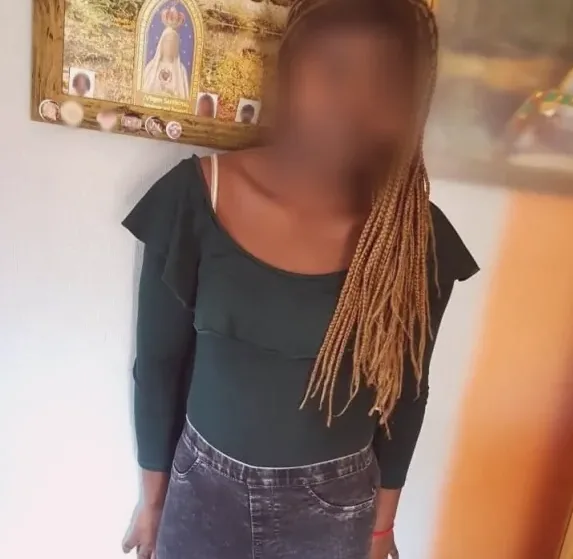 Natalia, 36 años