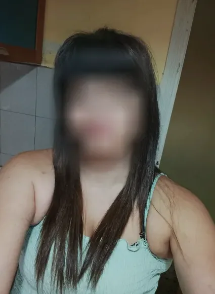 Natalia, 37 años