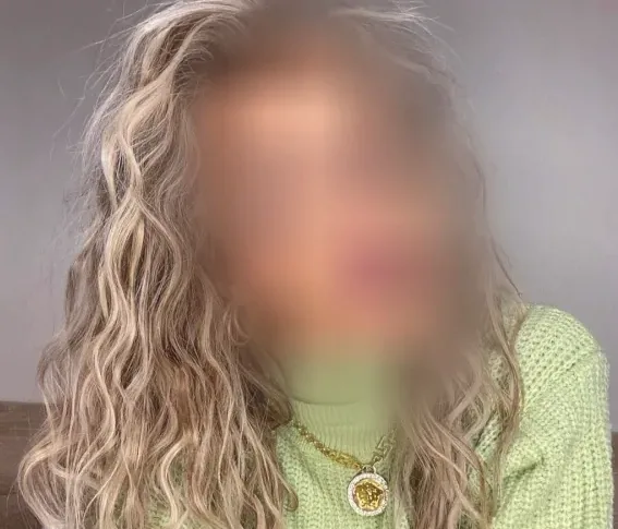 Nayara, 35 años