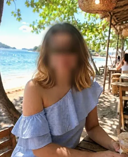 Noa, 36 años