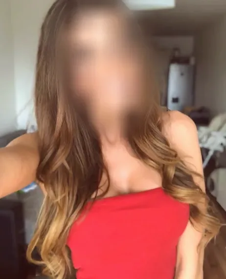 Nuria, 35 años