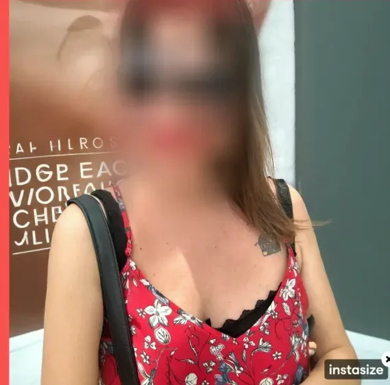 Olga, 37 años