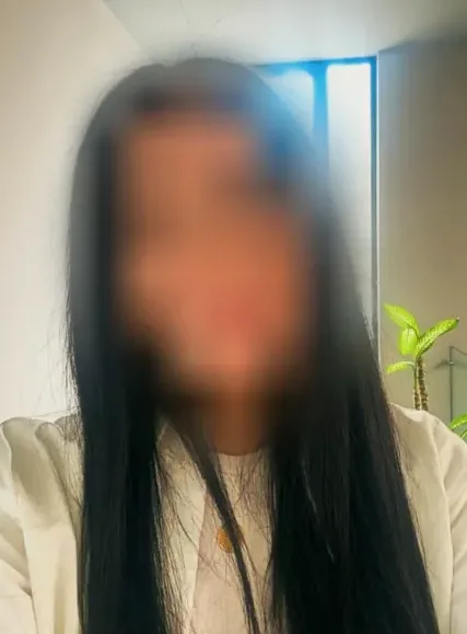 Paula, 37 años