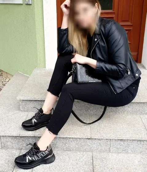 Ruth, 37 años