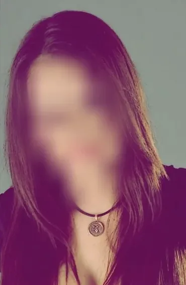 Saioa, 31 años