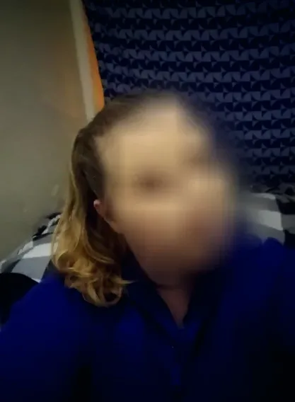 Silvia, 34 años
