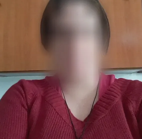Silvia, 40 años