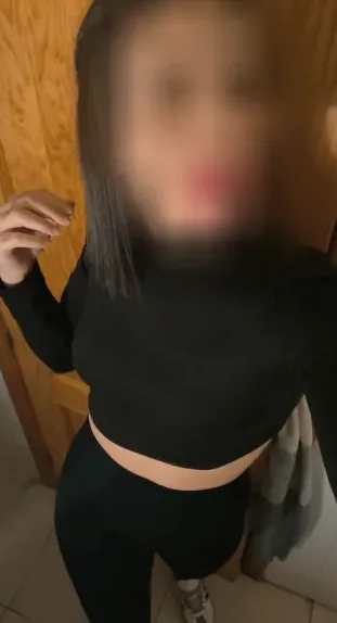Silvia, 28 años