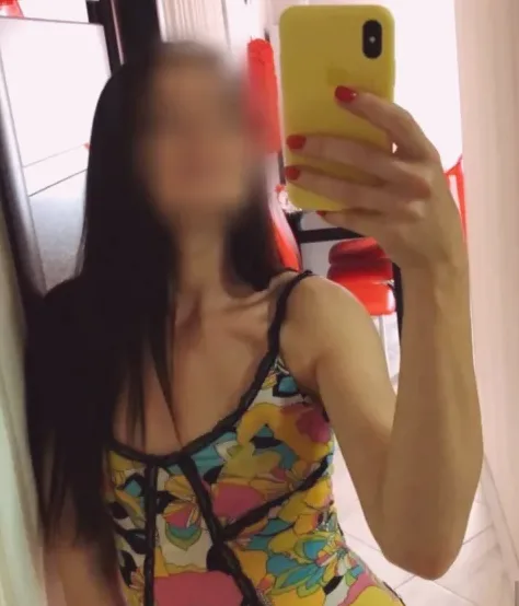 Sofía, 35 años